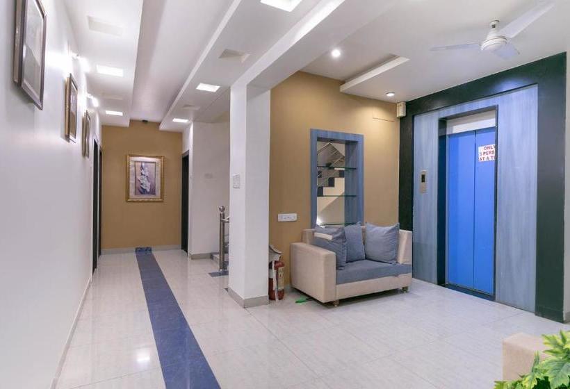 בית מלון כפרי Capital O 67878  Lila S