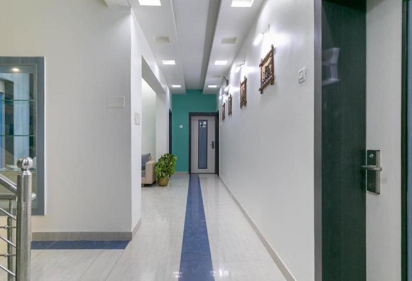 בית מלון כפרי Capital O 67878  Lila S