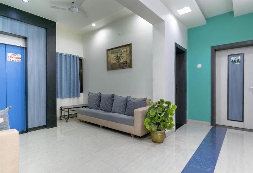 בית מלון כפרי Capital O 67878  Lila S