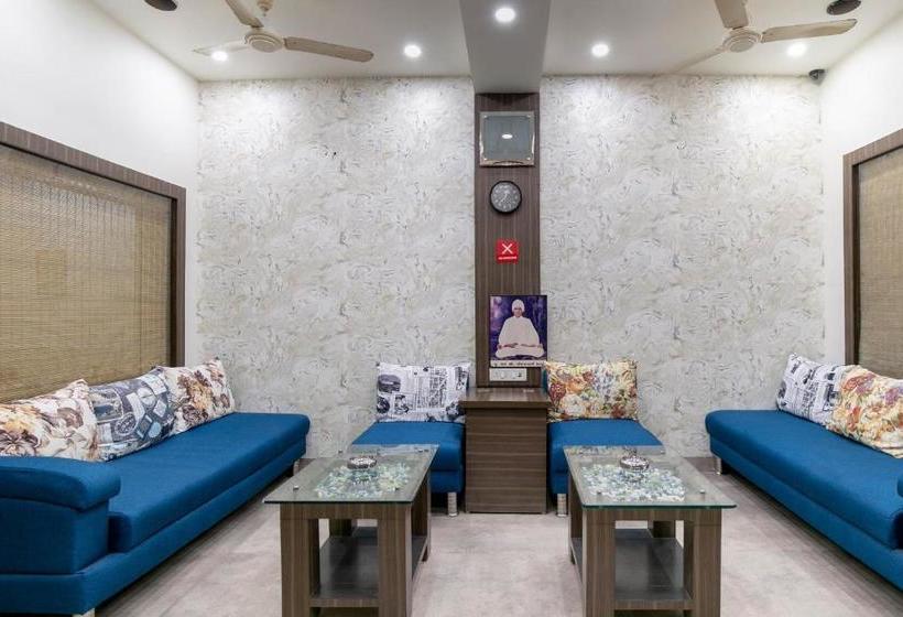 בית מלון כפרי Capital O 67878  Lila S