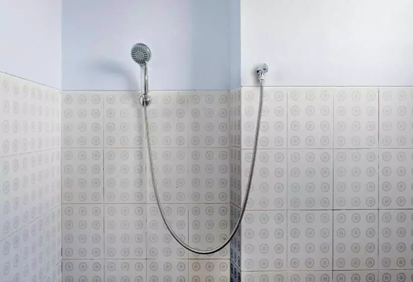 Hotelli Spot On 2610 Zn Guest House