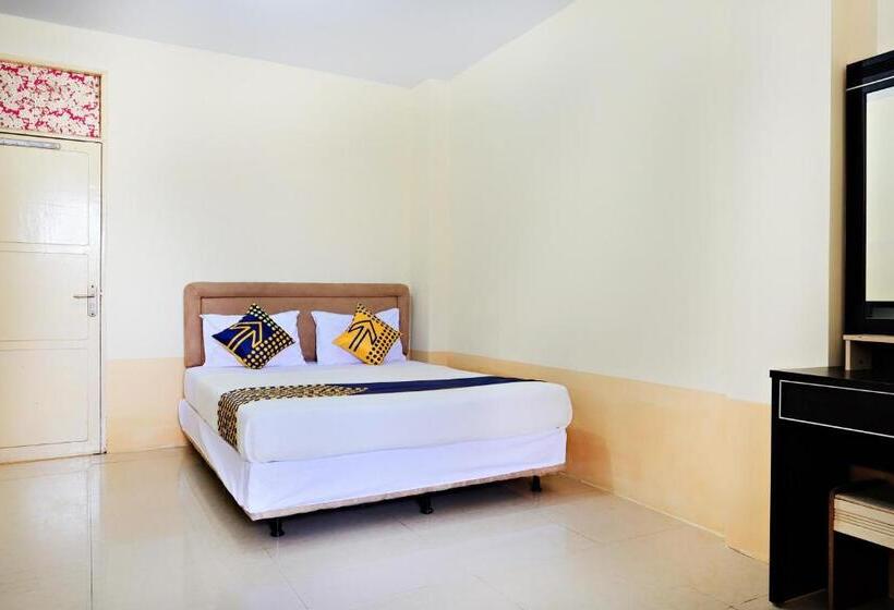 בית מלון כפרי Spot On 2610 Zn Guest House