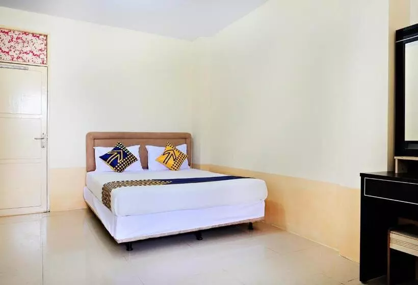 Hotelli Spot On 2610 Zn Guest House