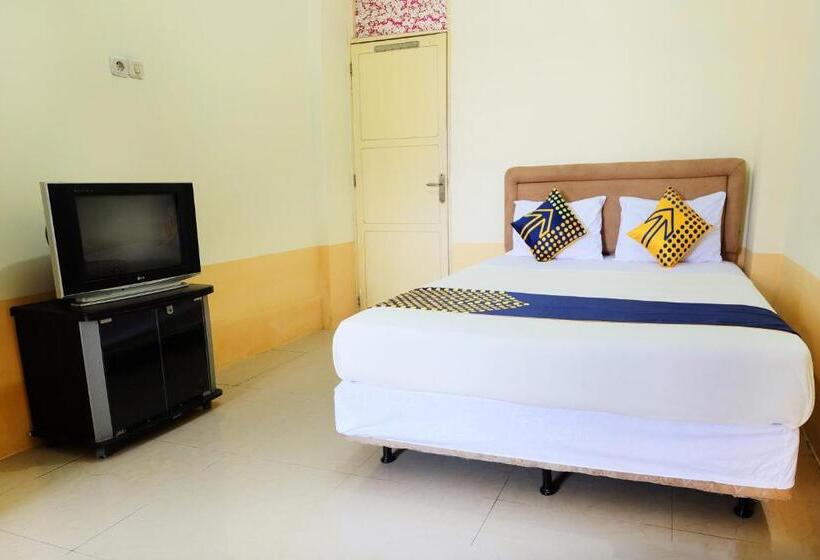 בית מלון כפרי Spot On 2610 Zn Guest House