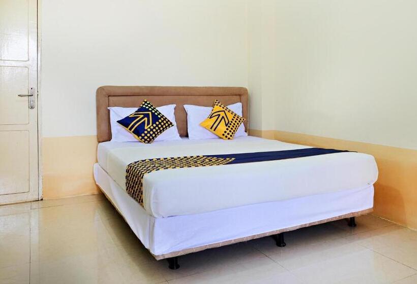 בית מלון כפרי Spot On 2610 Zn Guest House