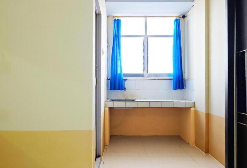 בית מלון כפרי Spot On 2610 Zn Guest House