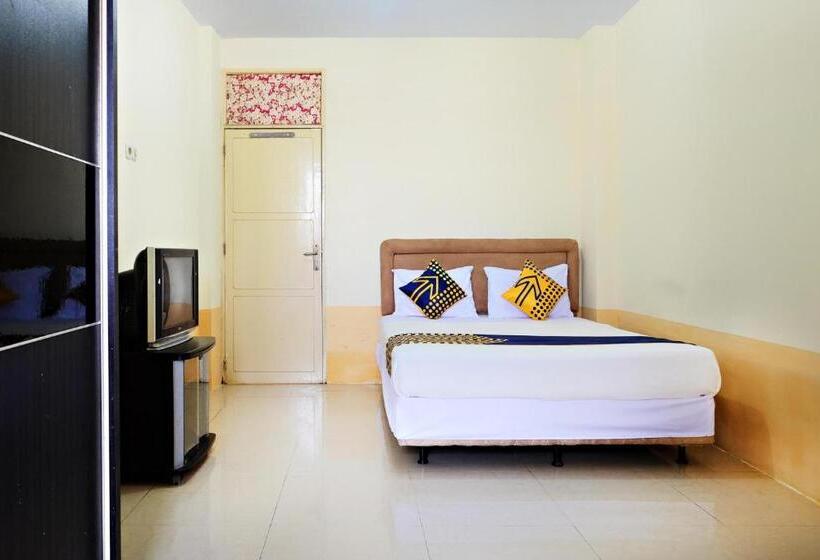 בית מלון כפרי Spot On 2610 Zn Guest House