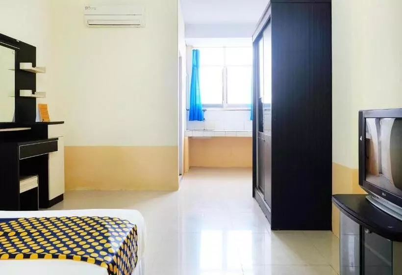 Hotelli Spot On 2610 Zn Guest House