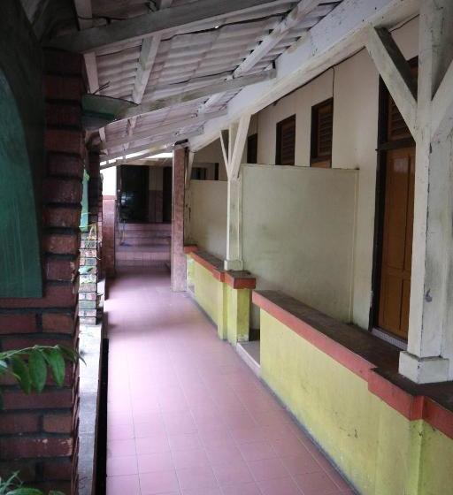 Spot On 2685 Hotel Surya