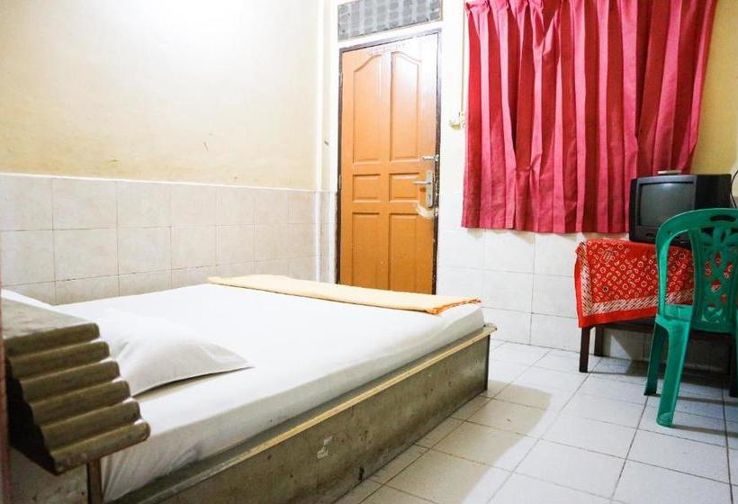 Spot On 2685 Hotel Surya