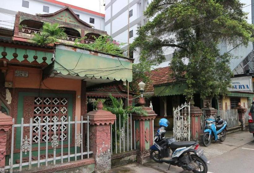 Spot On 2685 Hotel Surya