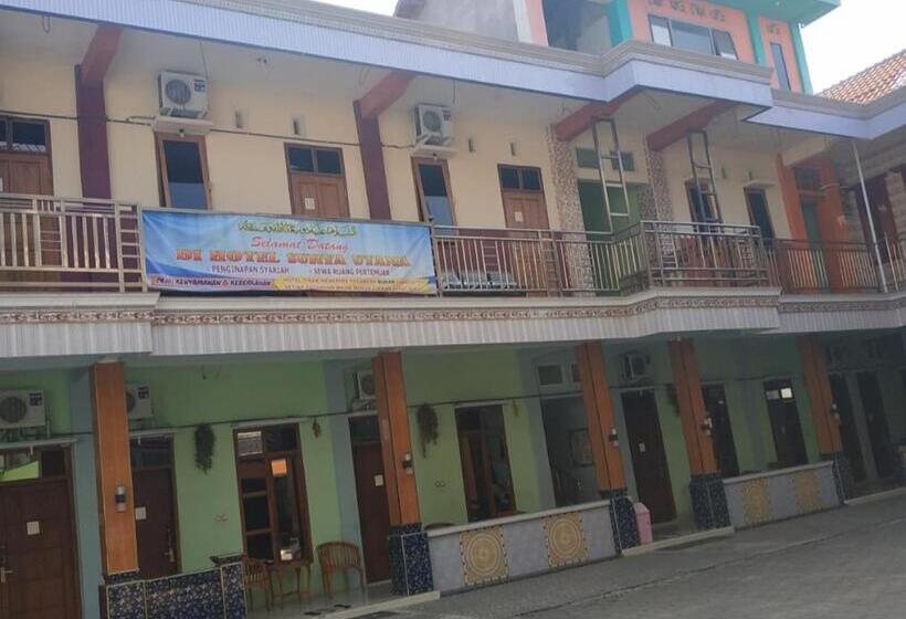 Szálloda Surya Utama Syariah