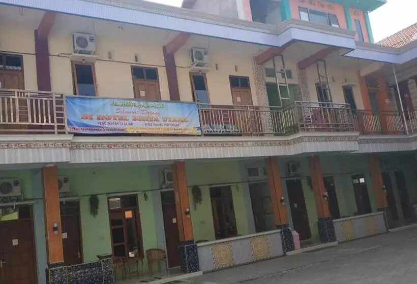 Hotelli Surya Utama   Syariah