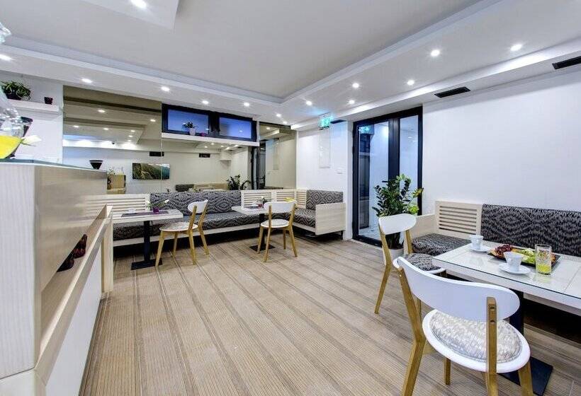 پانسیون Diamond Rain Boutique