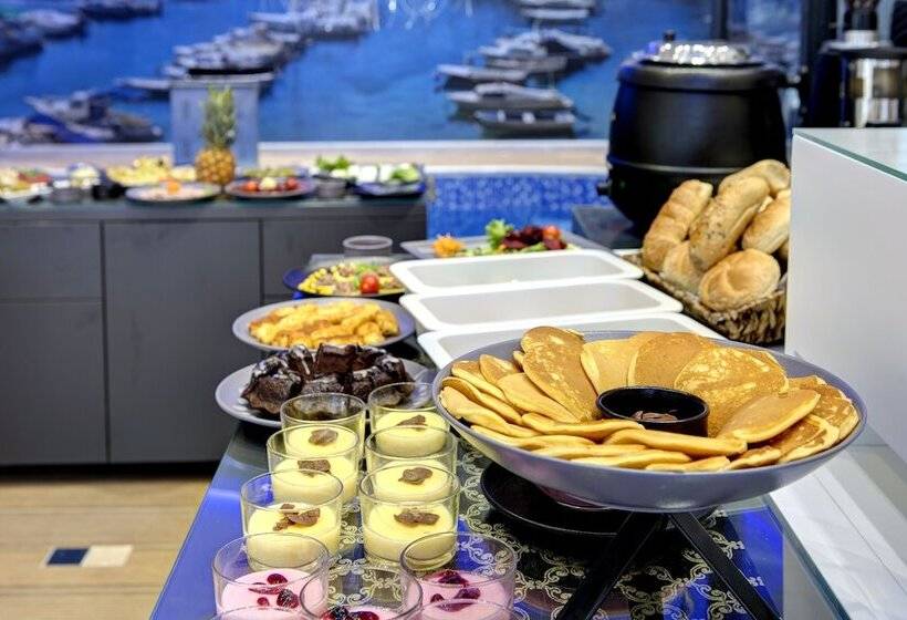 پانسیون Diamond Rain Boutique