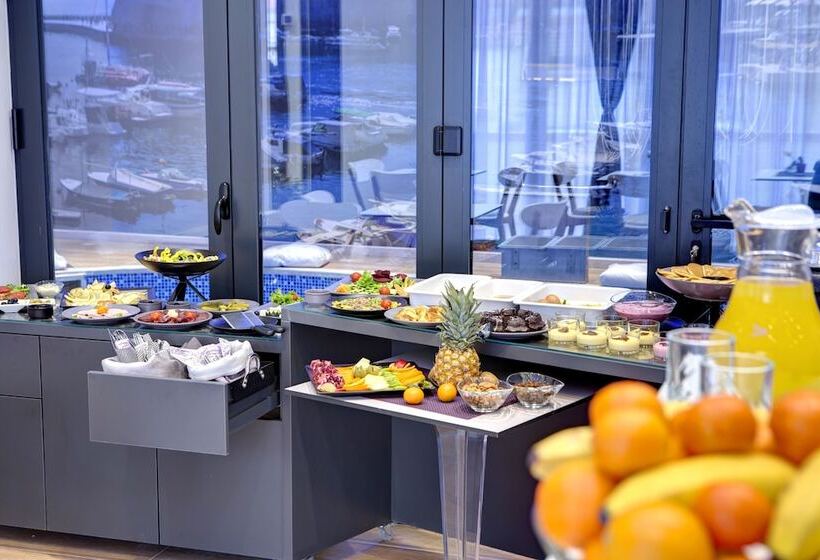 پانسیون Diamond Rain Boutique