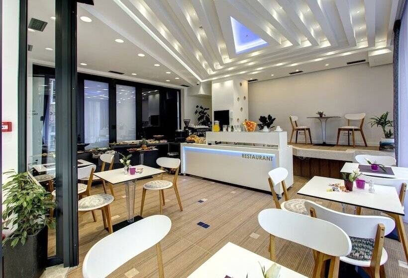 پانسیون Diamond Rain Boutique