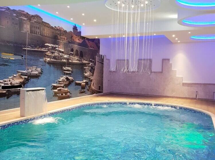 پانسیون Diamond Rain Boutique