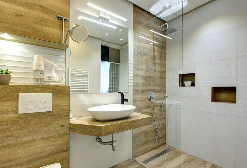 پانسیون Diamond Rain Boutique