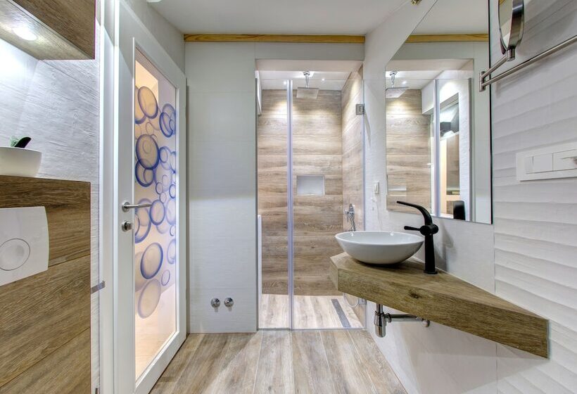 پانسیون Diamond Rain Boutique