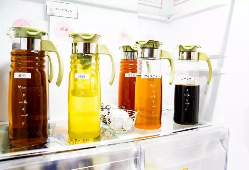 ユースホステル We Home Hotel And Kitchen 市川 船橋