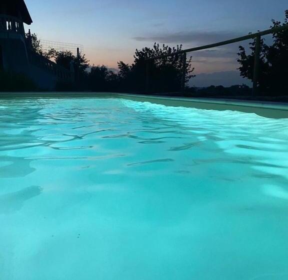 住宿加早餐  Locanda Stardé