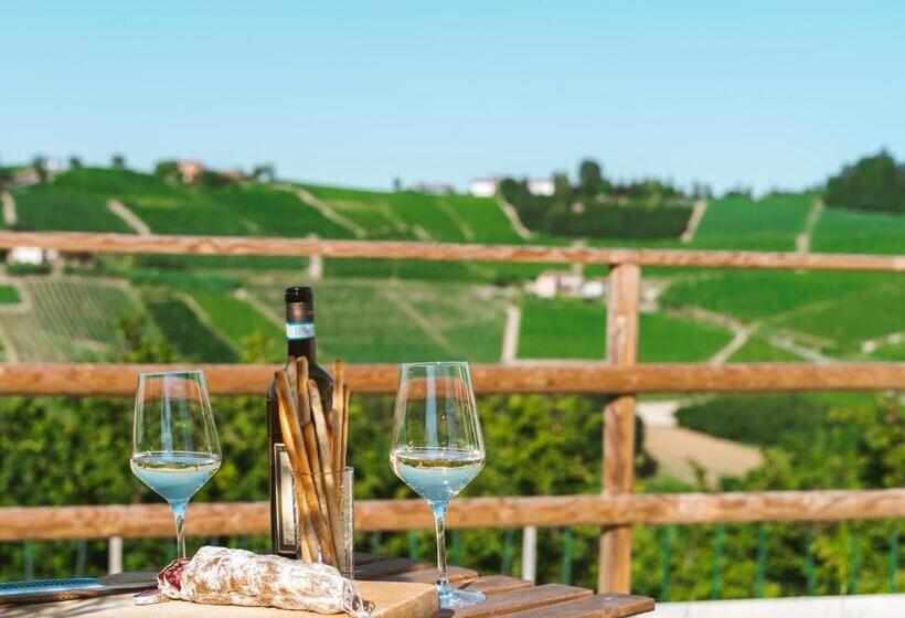 住宿加早餐  Locanda Stardé