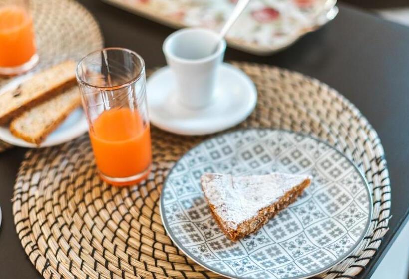 住宿加早餐  Locanda Stardé