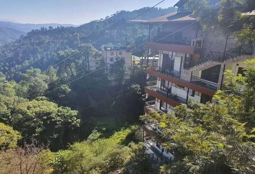 ホテル Cross Winds West