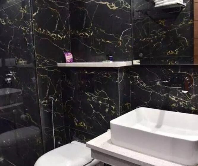 ホテル Cross Winds West