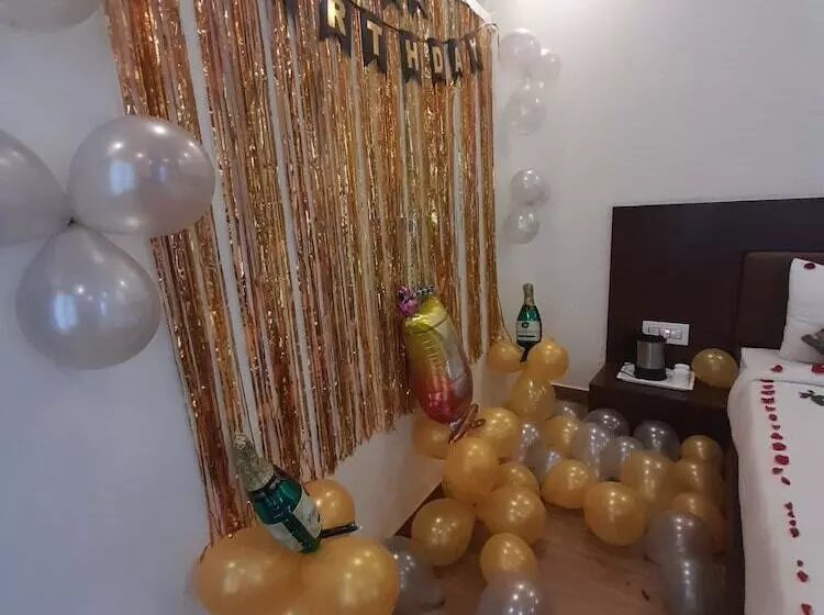 ホテル Cross Winds West