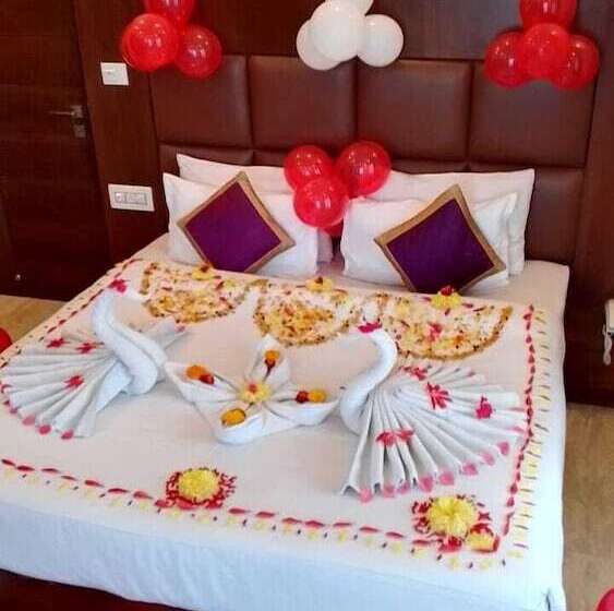 ホテル Cross Winds West