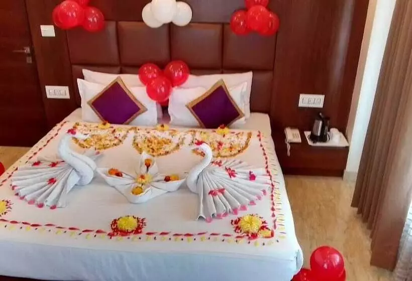 ホテル Cross Winds West