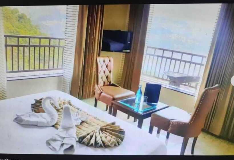 ホテル Cross Winds West