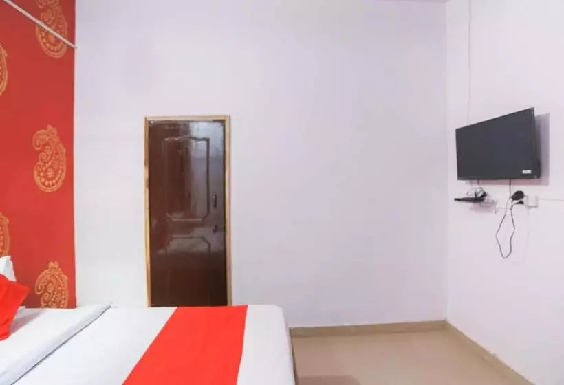 Hotelli Oyo 67590  Krishna Vedanand Residency