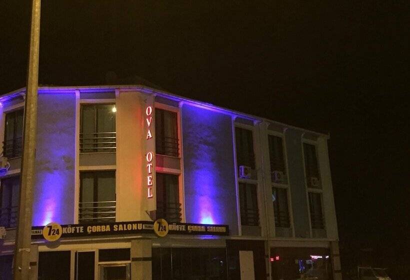 Ova Otel