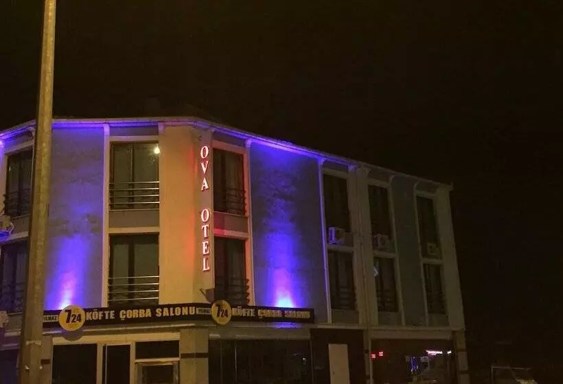 Ova Otel