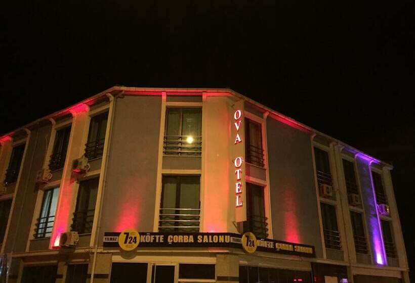Ova Otel