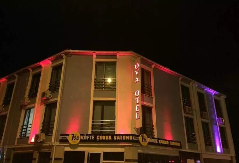 Ova Otel