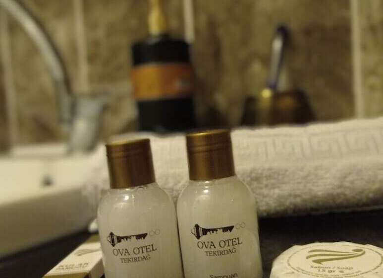 Ova Otel