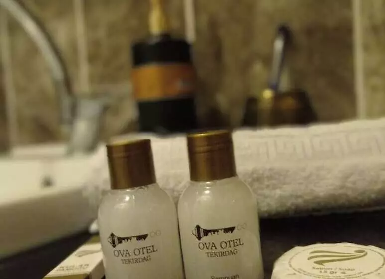 Ova Otel