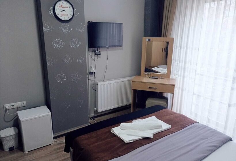 Ova Otel
