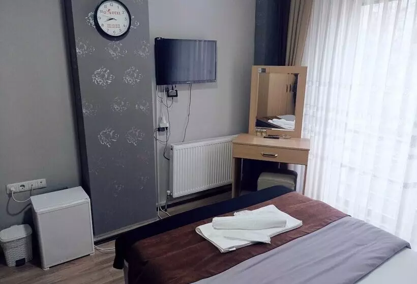 Ova Otel
