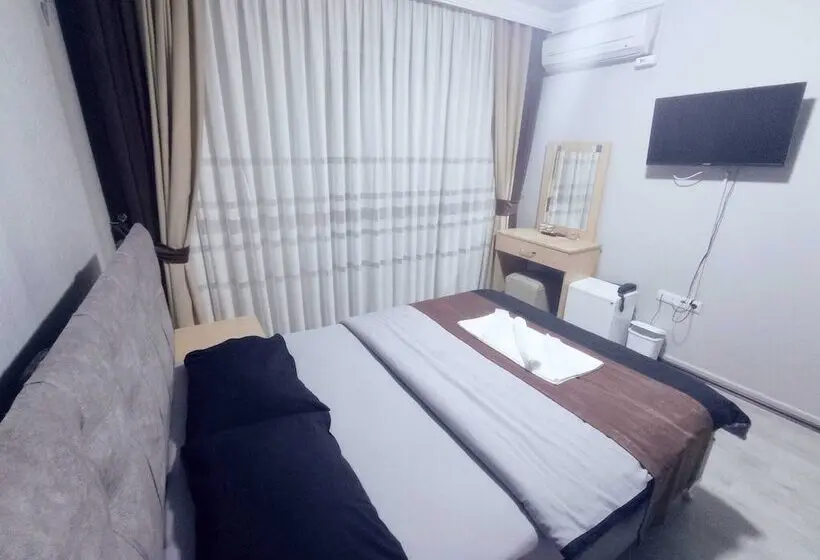 Ova Otel
