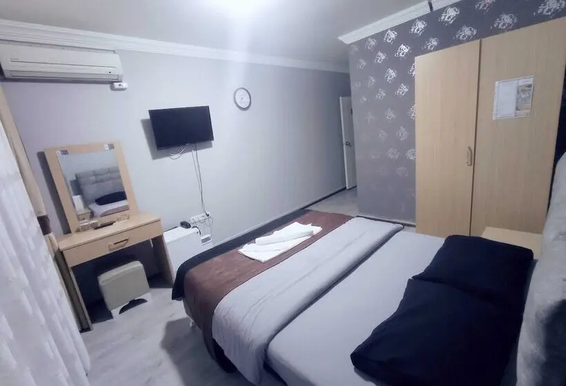 Ova Otel