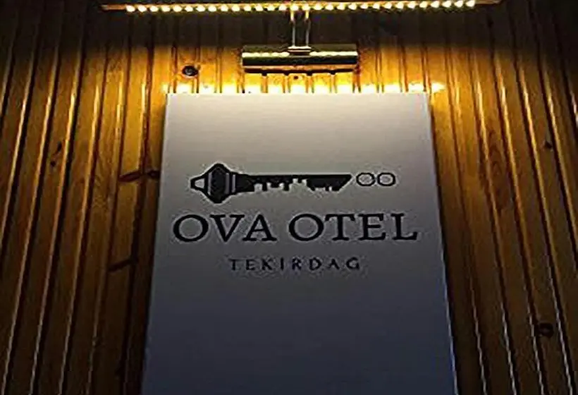 Ova Otel