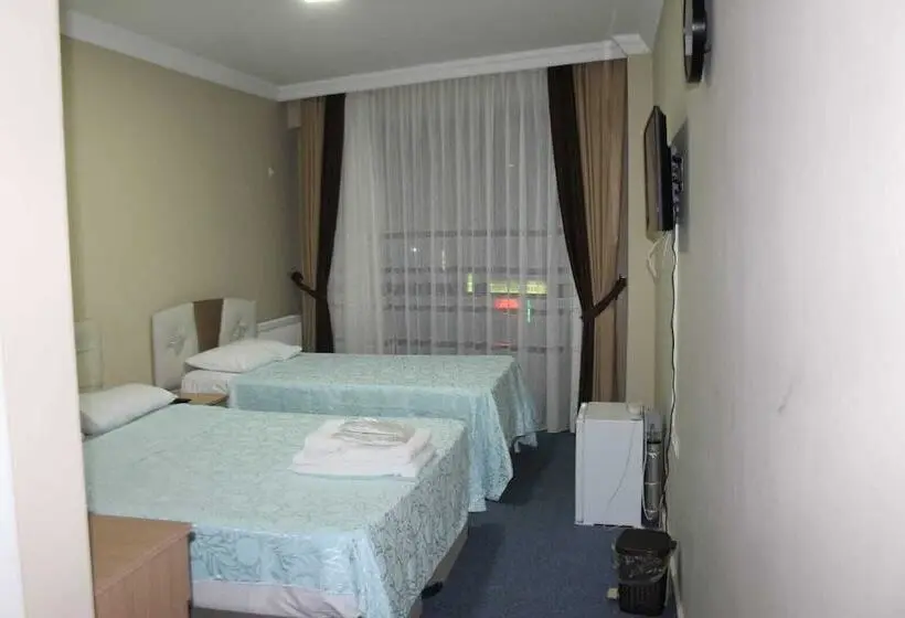 Ova Otel