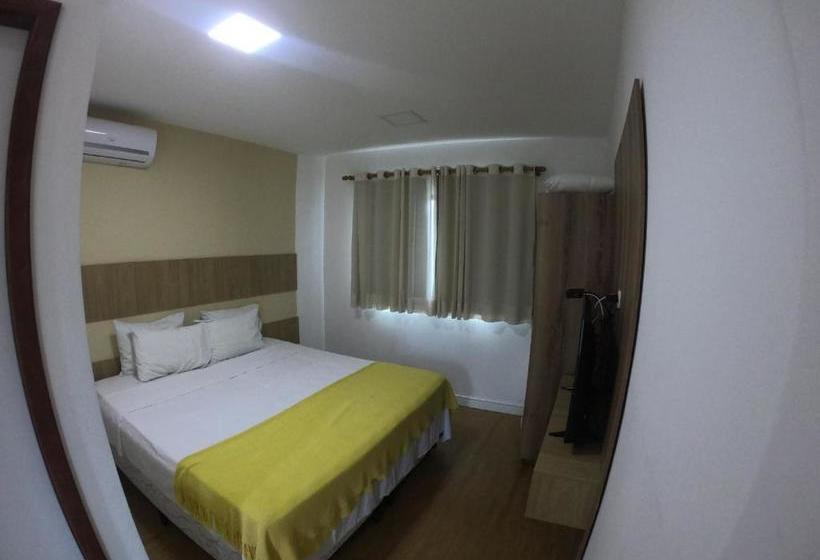 پانسیون Pousada Donzelas De Rocas