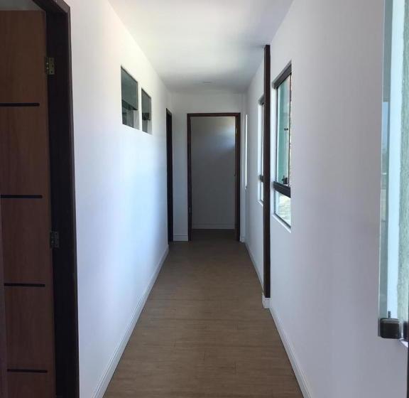 پانسیون Pousada Donzelas De Rocas