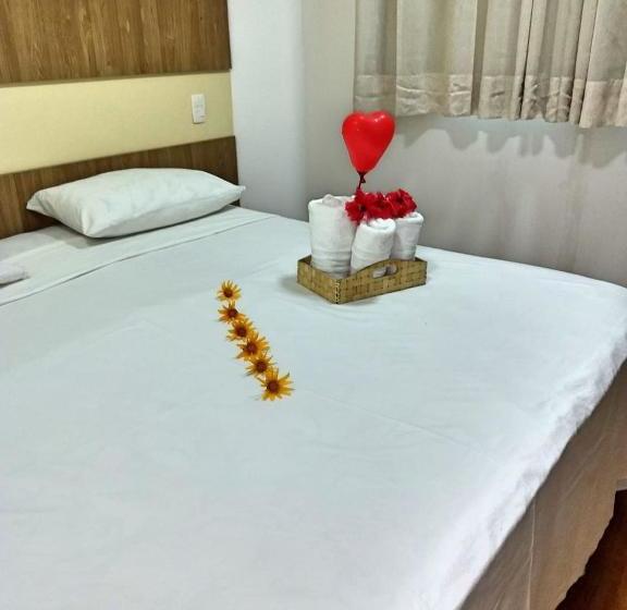 پانسیون Pousada Donzelas De Rocas